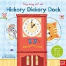 Yu-Hsuan Huang - Sing Along With Me! Hickory Dickory Dock