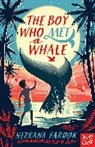 Nizrana Farook - The Boy Who Met a Whale