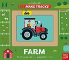 Johnny Dyrander - Make Tracks: Farm