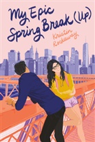 Allison Amini, Kristin Rockaway - My Epic Spring Break (Up)