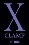 CLAMP, . CLAMP - X 3 in 1 Edition