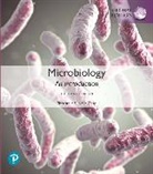 Warner Bair, Christine Case, Christine L. Case, Berdell Funke, Berdell R. Funke, Gerard Tortora... - Microbiology: An Introduction, Global Edition + Modified Mastering Biology with Pearson eText (Package)
