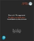 Arthur Keown, Arthur J. Keown, John Martin, John D. Martin, Sheridan Titman - Financial Management: Principles and Applications + MyLab Finance with Pearson eText, Global Edition