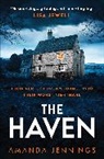 Amanda Jennings, Jennings Amanda - The Haven