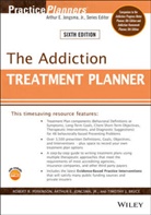 David J Berghuis, David J. Berghuis, Timot Bruce, Timothy J. Bruce, Jongsma, a Jongsma... - Addiction Treatment Planner, 6th Edition