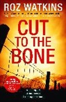 Roz Watkins, Watkins Roz - A DI Meg Dalton thriller