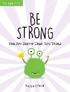 Poppy O'Neill, Poppy O''neill - Be Strong