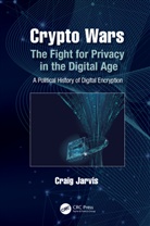 Craig Jarvis - Crypto Wars