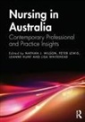 Leanne Hunt, Peter Lewis, Lisa Whitehead, Nathan Wilson, Nathan J. Lewis Wilson, Nathan Lewis Wilson... - Nursing in Australia