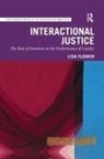 Lisa Flower, Lisa (Lund University Flower - Interactional Justice