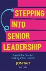 Jon Tait, Jon (Deputy Headteacher Tait, Tait Jon - Stepping into Senior Leadership
