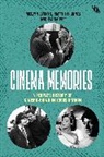 Matthew Jones, Stokes Melvyn Stokes, Emma Pett, Melvyn Stokes, Stokes Melvyn - Cinema Memories