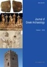 John Bintliff, John Bintliff - Journal of Greek Archaeology Volume 1 2016