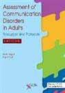 Donald B. Freed, M.N. Hegde - Assessment of Communication Disorders in Adults