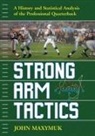 John Maxymuk - Strong Arm Tactics