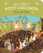 Sibylle von Olfers, Sibylle Olfers - My First Root Children