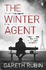 Gareth Rubin - The Winter Agent
