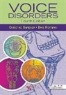 Bari Hoffman, Christine Sapienza - Voice Disorders
