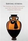 Julia L Shear, Julia L. Shear, Julia L. (Center for Hellenic Studies Shear, Shear Julia L. - Serving Athena