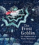 Abi Elphinstone, Abi Elphinstone, Elphinstone Abi, Fiona Woodcock, Woodcock Fiona - The Frost Goblin