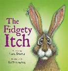 Lucy Davey, Davey Lucy, Katz Cowley, Cowley Katz - The Fidgety Itch