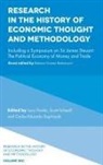 Luca Fiorito, Luca (Universita degli Studi di Palermo Fiorito, Scott Scheall, Scott (Arizona State University Scheall, Carlos Eduardo Suprinyak, Carlos Eduardo (Universidade Federal de Minas Gerais Suprinyak - Research in the History of Economic Thought and Methodology