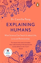 Camilla Pang, Camilla (Dr.) Pang - Explaining Humans