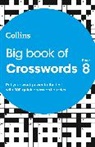 Collins Puzzles - Big Books of Crosswords