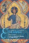 Stephen C. (University of Durham) Brewer Barton, Stephen C. Barton, Stephen C. (University of Durham) Barton, Barton Stephen C., Todd Brewer, Barton Stephen C. Barton... - Cambridge Companion to the Gospels