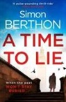 Simon Berthon, Berthon Simon - A Time to Lie
