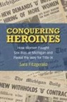 Fitzgerald, Sara Fitzgerald - Conquering Heroines