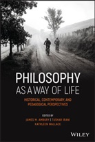 James M Ambury, James M. Ambury, James M. Irani Ambury, Jm Ambury, Tushar Irani, Kathleen Wallace... - Philosophy As a Way of Life