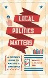 Richard Meagher, Richard J. (Richard J. Meagher) Meagher - Local Politics Matters