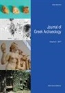 John Bintliff, John Bintliff - Journal of Greek Archaeology Volume 2 2017