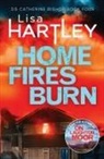 Lisa Hartley - Home Fires Burn