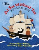 Thomas Dillon-McEvoy, National Maritime Museum, Casarotto, Giulia Casarotto - At Sea Without Tea