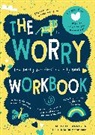 Imogen Harrison - Worry Workbook