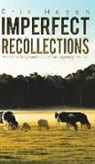 Erik Hagen - IMPERFECT RECOLLECTIONS