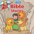 Monica Pierazzi Mitri, Monica Pierazzi Mitri - Bubbles: Bible Stories