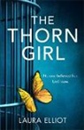 Laura Elliot, Elliot Laura - The Thorn Girl