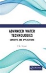 P K Tewari, P. K. Tewari, P.K. Tewari, P.k. (Bhabha Atomic Research Centre Tewari - Advanced Water Technologies