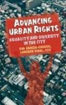 Eva Garcia-Checua, Eva Garcia-chueca, Eva Vidal Garcia-Chueca, Lorenzo Vidal, Eva Garcia-Checua, Eva Garcia-chueca... - Advancing Urban Rights - Equality and Diversity in the City
