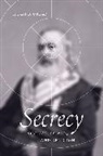 Hugh B Urban, Hugh B. Urban, Urban Hugh B. - Secrecy