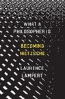 Laurence Lampert, Lampert Laurence - What a Philosopher Is