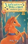 Emily Bliss, Sydney Hanson, Hanson Sydney - Unicorn Princesses 7: Firefly's Glow