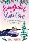 Holly Martin, Martin Holly - Snowflakes on Silver Cove