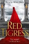 Amelie Wen Zhao, Amélie Wen Zhao - Blood Heir Trilogy