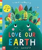 Jane Cabrera, Cabrera Jane - Love Our Earth