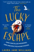 Laura Jane Williams - The Lucky Escape