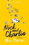 Alice Oseman, Oseman Alice, Alice Oseman, Oseman Alice - Nick and Charlie